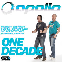 All I Need 2006 - Apollo & MacKenzie