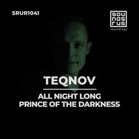 Prince of the Darkness - Teqnov