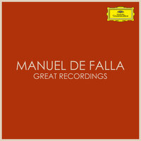 Falla: El amor brujo - Ballet By G. Martinez Sierra - El círculo mágico - London Symphony Orchestra & García Navarro & Мануэль де Фалья