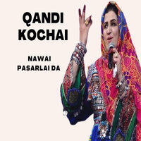 Stargi Torawa Janana Khwand Kawe - Qandi Kochai