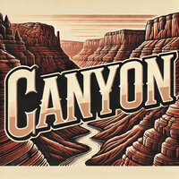 Canyon - Brady Yerkes