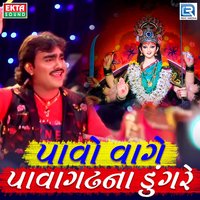 Pavo Vage Pawagadhna Dungare - Jignesh Kaviraj