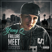 Unfinished Business - YUNG Q & Kid Carolina