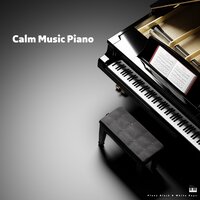 Song of My Heart - Classical New Age Piano Music & Relaxing Piano Therapy & Piano Black & White Keys