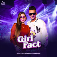 Girl Fact - Sourav
