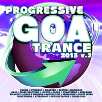Open the Gate - Progressive Goa Trance & Lyctum