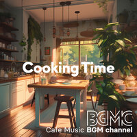 Edible Love - Cafe Music BGM channel