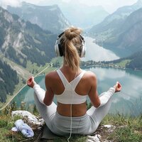 Gentle Yoga Whisper - Internal Yoga & Buddha Music Sanctuary & Spiritual Medicine