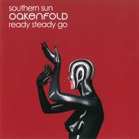 Ready Steady Go - Paul Oakenfold & Asher D