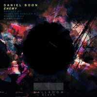 Dacota - Daniel Boon
