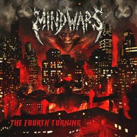 Criminally Insane - Mindwars
