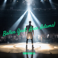 Ballen - Dario Engels & Aree Adams