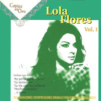 Macarena en Chamberí - Lola Flores