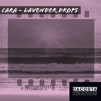Lavender Drops - Cara