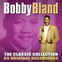 I've Just Got to Forget You - Bobby Bland