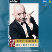 Kleine Männer - Horst Schroth