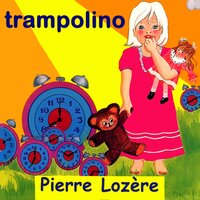 Dans ma chambre - Pierre Lozère