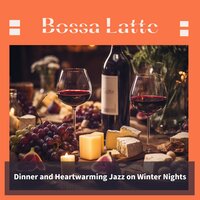 Night of My Dreams - Bossa Latte