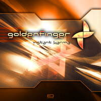 Instant Karma - Goldenfinger