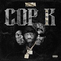 Cop Karma - Yowda