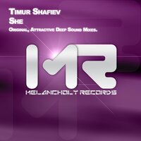 She - Timur Shafiev & Attractive Deep Sound