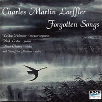 La chanson des Ingénues - Deidra Palmour & Noel Lester & Noah Chaves & Noel Lester, Noah Chaves, Deidra Palmour