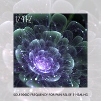 174 Hz Healing Tones - Blissful Meditation Music Zone