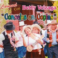 Vamos a Bailar - Betty Veizaga