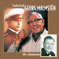 Särkyneitä toiveita - Georg Malmstén & Dallapé-orkesteri