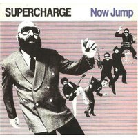 Foxy - Albie Donnelly's Supercharge