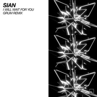 I Will Wait For You - Sian