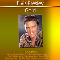 Are You Lonesome Tonight - Elvis Presley