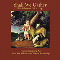 I Will Arise - Kim Robertson