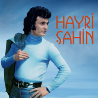 Mecnun - Hayri Şahin