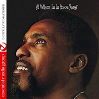 The Longer We Stay Together - Al Wilson