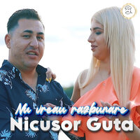 Mulţi ar vrea să-mi ia norocul - Nicusor Guta