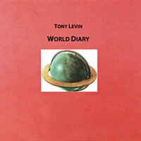 Chasms - Tony Levin & Shankar