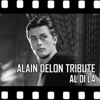 Al di là - Alain Delon & Emilio Pericoli