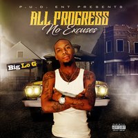 Don't F Wit Ya - Big Lo G & Fynale