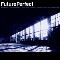 Counting Sleeps - Future Perfect