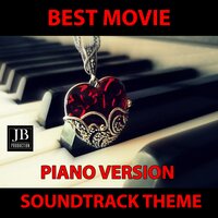 There You'll Be - Pianista Sull'Oceano