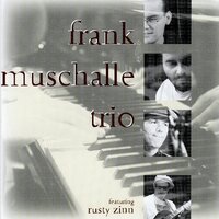 Blue Without You - Frank Muschalle & Rusty Zinn