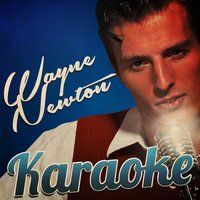 Charade (In the Style of Wayne Newton) - D T Karaoke