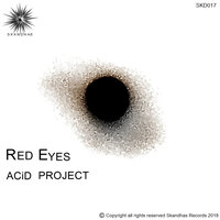 Lost Project - Red Eyes