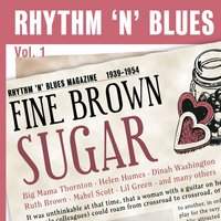 I’ll Be True To You - Faye Adams