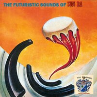 Brainville - Sun Ra & Marshall Allen & Pat Patrick & Ronnie Boykins & Leah Ananda & Willie Jones
