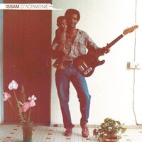 Comme le monde - Issam d'Acrimonie