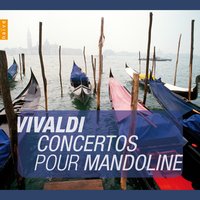 Trio en ut majeur, RV82 : II. Larghetto Lento - Антонио Вивальди & Rolf Lislevand