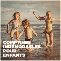 Ne pleure pas, jeannette - Toddler Songs Kids