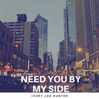 It May Sound Silly - Ivory Joe Hunter